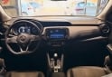Autos - Nissan Kicks exclusive 2022 Nafta 52000Km - En Venta