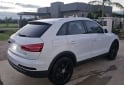 Camionetas - Audi Q3 TSI Quattro 2013 Nafta 167000Km - En Venta