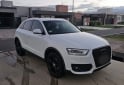 Camionetas - Audi Q3 TSI Quattro 2013 Nafta 167000Km - En Venta