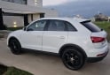 Camionetas - Audi Q3 TSI Quattro 2013 Nafta 167000Km - En Venta