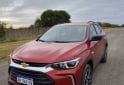 Autos - Chevrolet Tracker 1.2 turbo 2025 Nafta 14500Km - En Venta