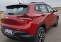 Autos - Chevrolet Tracker 1.2 turbo 2025 Nafta 14500Km - En Venta