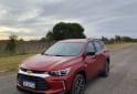 Autos - Chevrolet Tracker 1.2 turbo 2025 Nafta 14500Km - En Venta