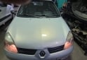 Autos - Renault Clio 2008 GNC 111111Km - En Venta