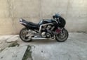 Motos - Suzuki Gsxr 1992 Nafta 51000Km - En Venta