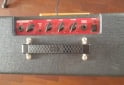 Instrumentos Musicales - Vox Amplificador de Bajo - En Venta