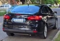 Autos - Ford Focus 2016 Nafta 115000Km - En Venta