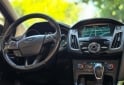 Autos - Ford Focus 2016 Nafta 115000Km - En Venta