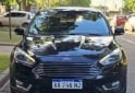 Autos - Ford Focus 2016 Nafta 115000Km - En Venta