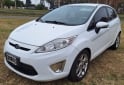Autos - Ford FIESTA KINETIC TITANIUM 2012 Nafta 126000Km - En Venta