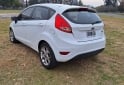 Autos - Ford FIESTA KINETIC TITANIUM 2012 Nafta 126000Km - En Venta