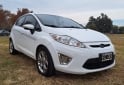 Autos - Ford FIESTA KINETIC TITANIUM 2012 Nafta 126000Km - En Venta