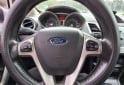 Autos - Ford FIESTA KINETIC TITANIUM 2012 Nafta 126000Km - En Venta
