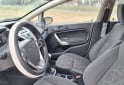 Autos - Ford FIESTA KINETIC TITANIUM 2012 Nafta 126000Km - En Venta