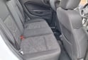 Autos - Ford FIESTA KINETIC TITANIUM 2012 Nafta 126000Km - En Venta