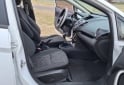 Autos - Ford FIESTA KINETIC TITANIUM 2012 Nafta 126000Km - En Venta