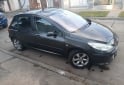 Autos - Peugeot 307 xt premiun 2011 Nafta 168000Km - En Venta