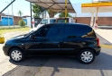 Autos - Renault Clío Yahoo 2007 Nafta 170000Km - En Venta