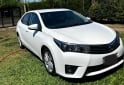 Autos - Toyota Corolla 2015 Nafta 150000Km - En Venta