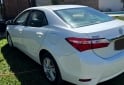 Autos - Toyota Corolla 2015 Nafta 150000Km - En Venta