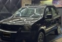 Autos - Ford EcoSport 2007 Nafta 166000Km - En Venta