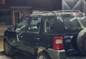 Autos - Ford EcoSport 2007 Nafta 166000Km - En Venta