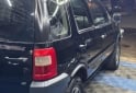 Autos - Ford EcoSport 2007 Nafta 166000Km - En Venta