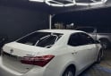 Autos - Toyota Corolla XEI Cvt 2016 Nafta 138000Km - En Venta