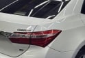 Autos - Toyota Corolla XEI Cvt 2016 Nafta 138000Km - En Venta