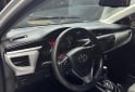Autos - Toyota Corolla XEI Cvt 2016 Nafta 138000Km - En Venta
