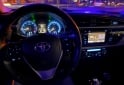 Autos - Toyota Corolla XEI Cvt 2016 Nafta 138000Km - En Venta