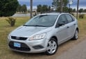 Autos - Ford Focus 2011 GNC 135000Km - En Venta