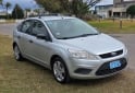 Autos - Ford Focus 2011 GNC 135000Km - En Venta