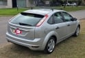 Autos - Ford Focus 2011 GNC 135000Km - En Venta