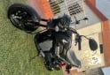 Motos - Honda Navi 2024 Nafta 2900Km - En Venta
