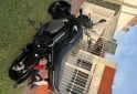 Motos - Honda Navi 2024 Nafta 2900Km - En Venta