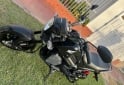 Motos - Honda Navi 2024 Nafta 2900Km - En Venta