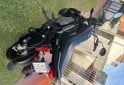 Motos - Honda Navi 2024 Nafta 2900Km - En Venta