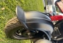 Motos - Honda Navi 2024 Nafta 2900Km - En Venta