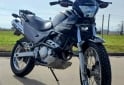 Motos - Honda Falcón nx400 2012 Nafta 42900Km - En Venta