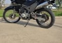 Motos - Honda Falcón nx400 2012 Nafta 42900Km - En Venta