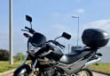 Motos - Honda Falcón nx400 2012 Nafta 42900Km - En Venta