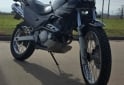 Motos - Honda Falcón nx400 2012 Nafta 42900Km - En Venta