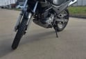 Motos - Honda Falcón nx400 2012 Nafta 42900Km - En Venta