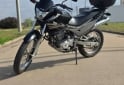 Motos - Honda Falcón nx400 2012 Nafta 42900Km - En Venta
