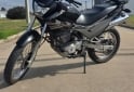 Motos - Honda Falcón nx400 2012 Nafta 42900Km - En Venta