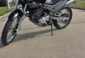 Motos - Honda Falcón nx400 2012 Nafta 42900Km - En Venta