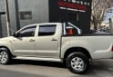 Camionetas - Toyota Hilux 2013 Diesel 130000Km - En Venta