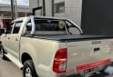 Camionetas - Toyota Hilux 2013 Diesel 130000Km - En Venta