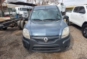 Utilitarios - Renault Kangoo 2017 GNC 100000Km - En Venta